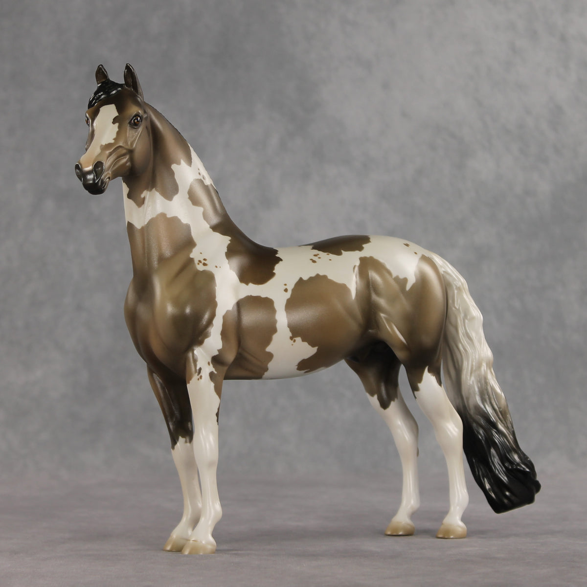 Cornelius OOAK FCM Morgan by Jess Hamill & Stone Team DDOOAKs26