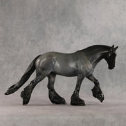 Arlo OOAK FCM Irish Cob by Jess Hamill & Stone Team DDOOAKs26