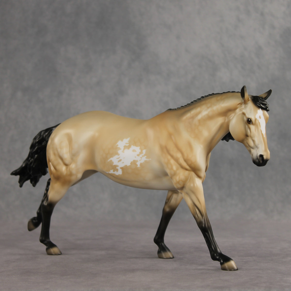Chitchat OOAK FCM Remington by Dawn Quick & Stone Team DDOOAKs26
