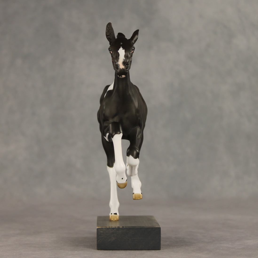 Baby Roulette OOAK FCM Pimento by Jess Hamill & Stone Team Best Offer 3.10.2026