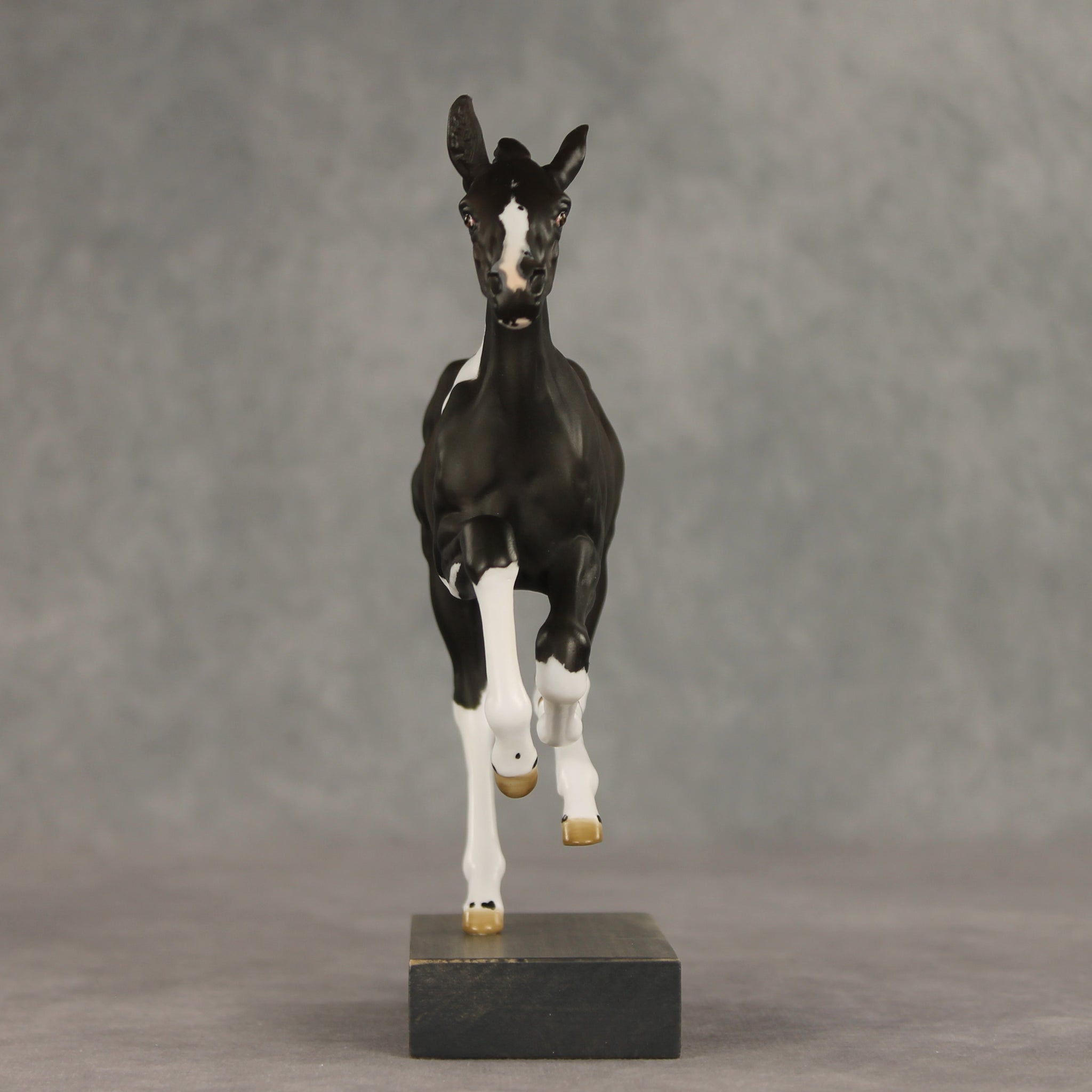 Baby Roulette OOAK FCM Pimento by Jess Hamill & Stone Team Best Offer 3.10.2026