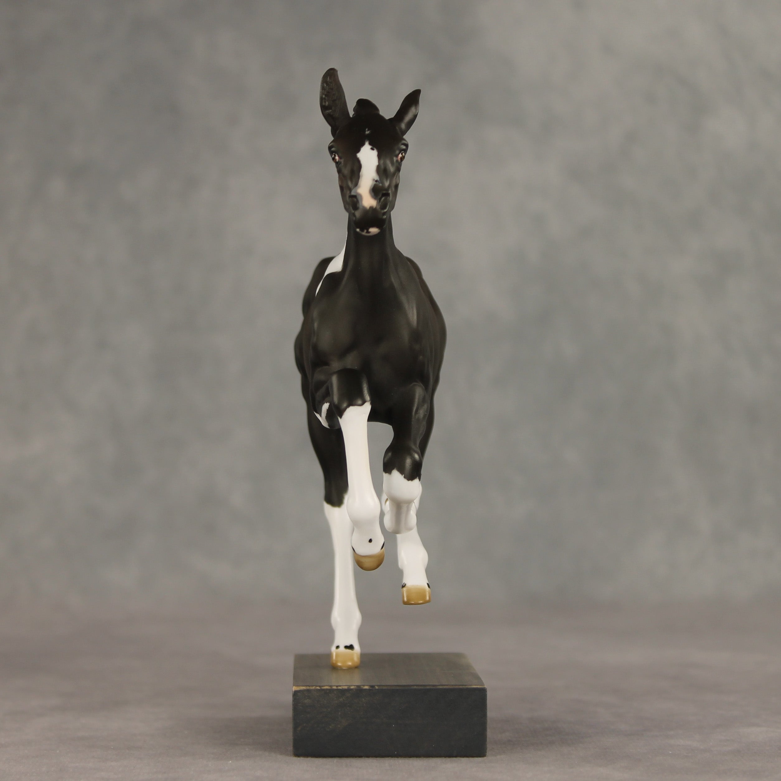 Baby Roulette OOAK FCM Pimento by Jess Hamill & Stone Team Best Offer 3.10.2026