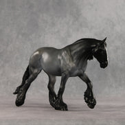 Arlo OOAK FCM Irish Cob by Jess Hamill & Stone Team DDOOAKs26