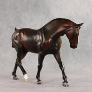 Clov OOAK FCM Irish Draught by Julie Keim & Stone Team DDOOAKs26