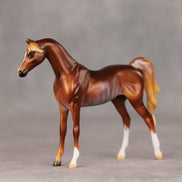 Lenape LE-15 EFCM Chip Arabian by Ellen Robbins & Melanie Miller YP26