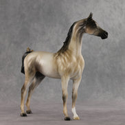 Thee Impressionist OOAK FCM Arabian Stallion by Stephanie Blaylock & Matt Samuels Best Offer 3.10.2026