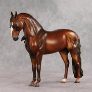 Tamarindo OOAK FCM Andalusian by Julie Keim & Stone Team DDOOAKs26