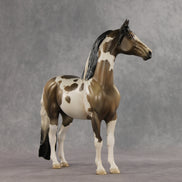 Cornelius OOAK FCM Morgan by Jess Hamill & Stone Team DDOOAKs26