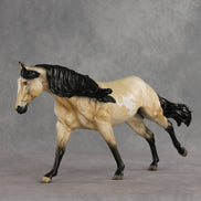 Chitchat OOAK FCM Remington by Dawn Quick & Stone Team DDOOAKs26