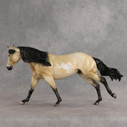 Chitchat OOAK FCM Remington by Dawn Quick & Stone Team DDOOAKs26