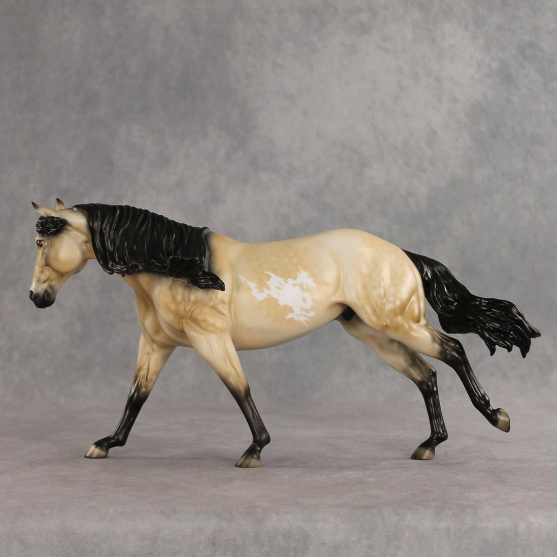 Chitchat OOAK FCM Remington by Dawn Quick & Stone Team DDOOAKs26