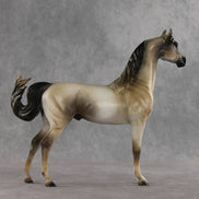 Thee Impressionist OOAK FCM Arabian Stallion by Stephanie Blaylock & Matt Samuels Best Offer 3.10.2026