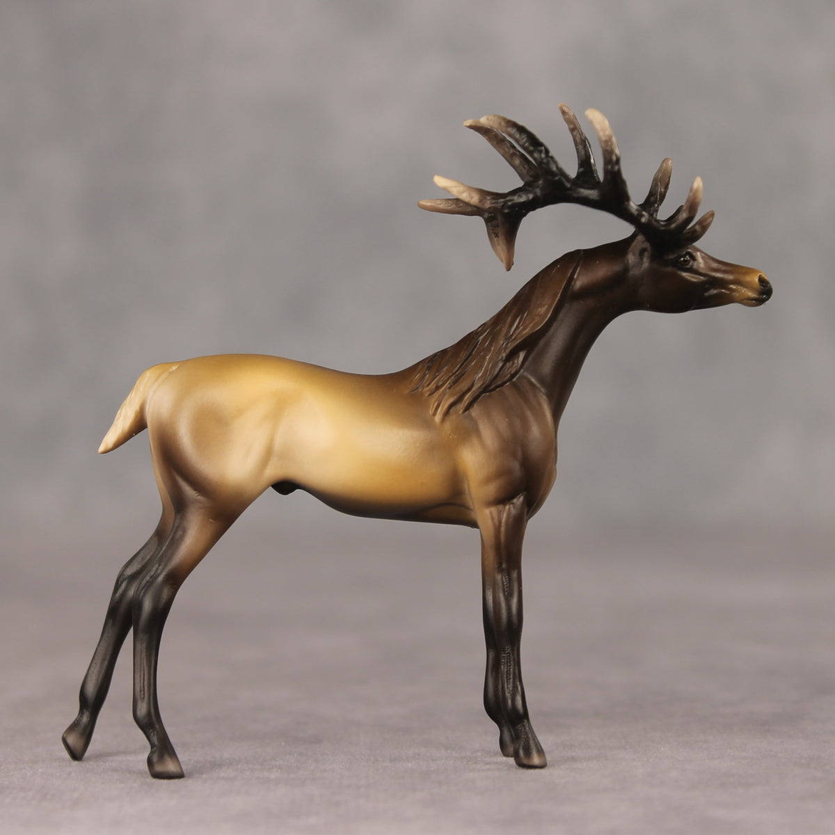 Serenity LE-5 EFCM Chip Arabian by Ellen Robbins & Melanie Miller YP26