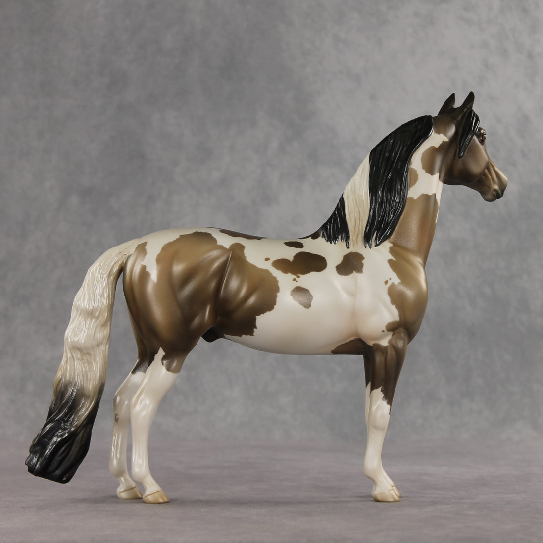 Cornelius OOAK FCM Morgan by Jess Hamill & Stone Team DDOOAKs26