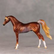 Lenape LE-15 EFCM Chip Arabian by Ellen Robbins & Melanie Miller YP26