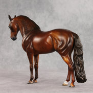 Tamarindo OOAK FCM Andalusian by Julie Keim & Stone Team DDOOAKs26