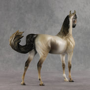 Thee Impressionist OOAK FCM Arabian Stallion by Stephanie Blaylock & Matt Samuels Best Offer 3.10.2026