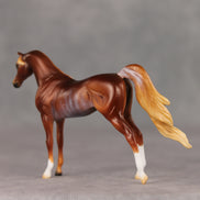 Lenape LE-15 EFCM Chip Arabian by Ellen Robbins & Melanie Miller YP26