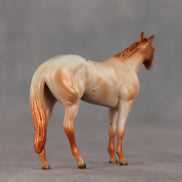Home Slice LE-5 Chip Stock Horse by Jess Hamill SCD26