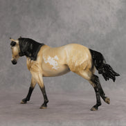 Chitchat OOAK FCM Remington by Dawn Quick & Stone Team DDOOAKs26