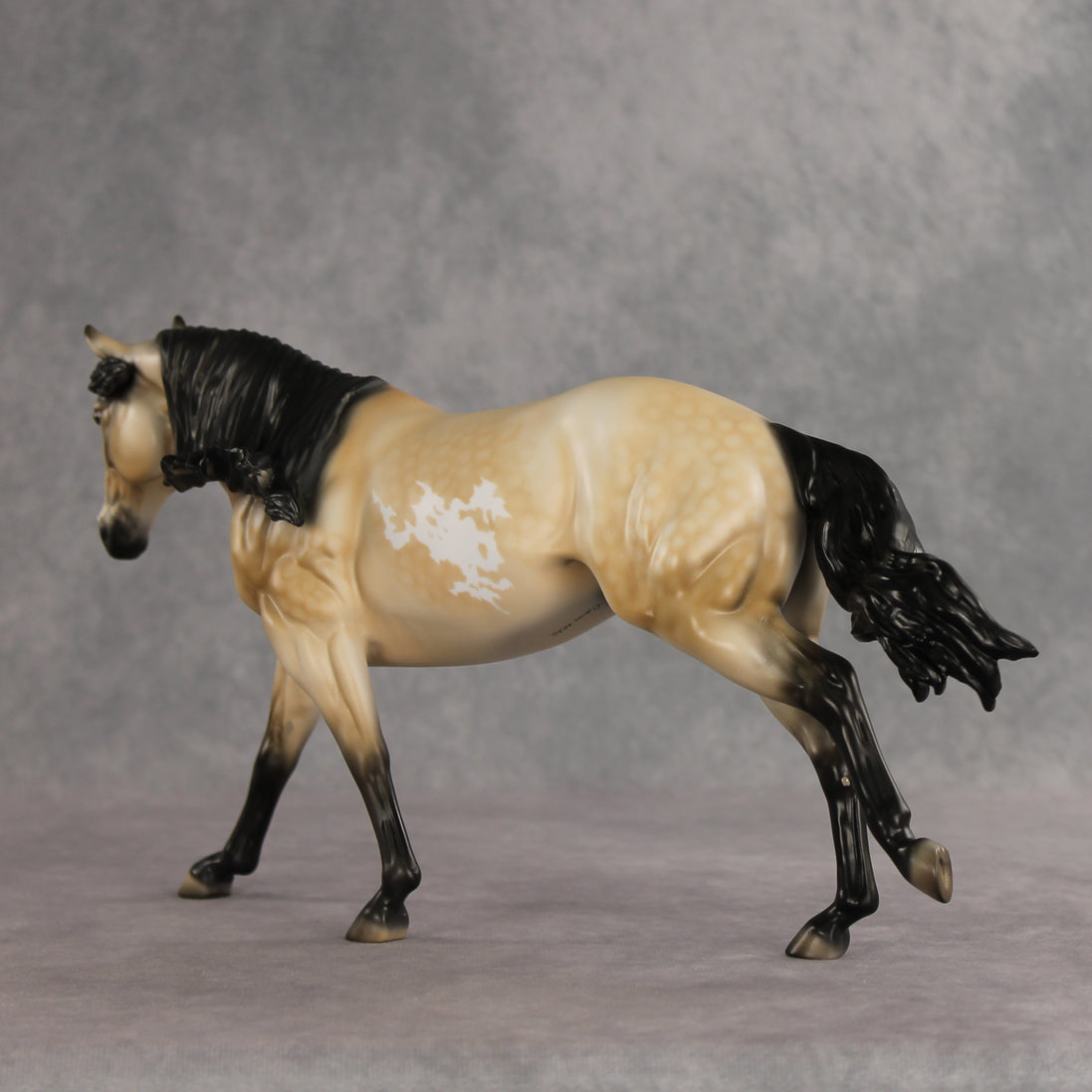 Chitchat OOAK FCM Remington by Dawn Quick & Stone Team DDOOAKs26