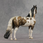 Cornelius OOAK FCM Morgan by Jess Hamill & Stone Team DDOOAKs26