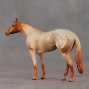 Home Slice LE-5 Chip Stock Horse by Jess Hamill SCD26