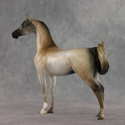 Thee Impressionist OOAK FCM Arabian Stallion by Stephanie Blaylock & Matt Samuels Best Offer 3.10.2026