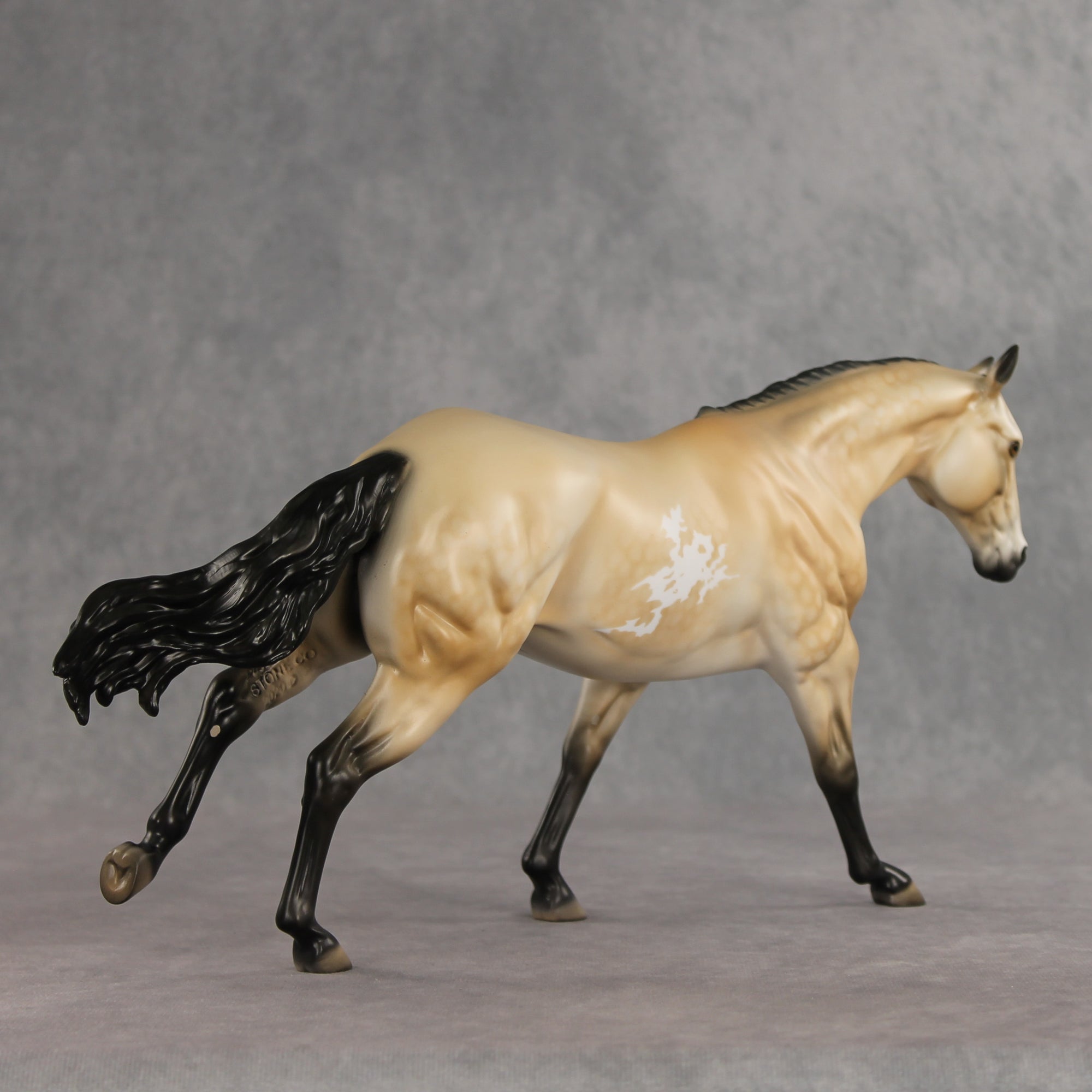 Chitchat OOAK FCM Remington by Dawn Quick &amp; Stone Team DDOOAKs26