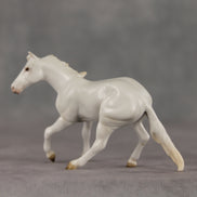 Uncertainty Principle LE-5 Chip Cutting Horse by Ellen Robbins SCD26