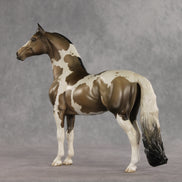 Cornelius OOAK FCM Morgan by Jess Hamill & Stone Team DDOOAKs26