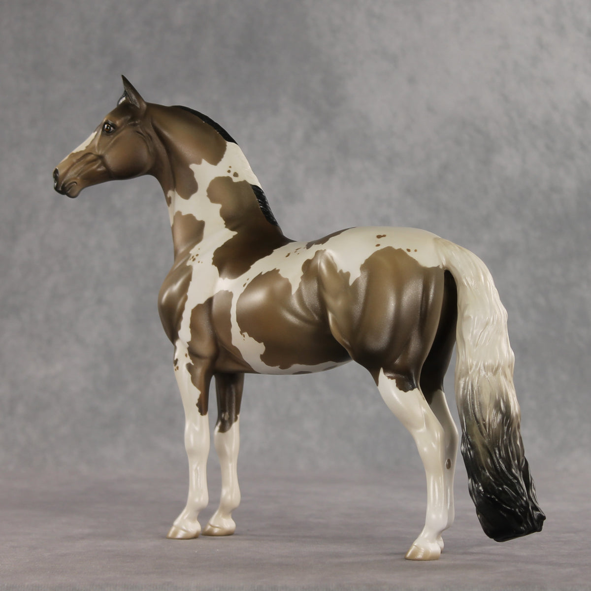 Cornelius OOAK FCM Morgan by Jess Hamill & Stone Team DDOOAKs26