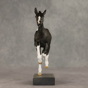 Baby Roulette OOAK FCM Pimento by Jess Hamill & Stone Team Best Offer 3.10.2026
