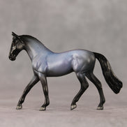 Upper Crust LE-5 Chip Warmblood by Jess Hamill SCD26