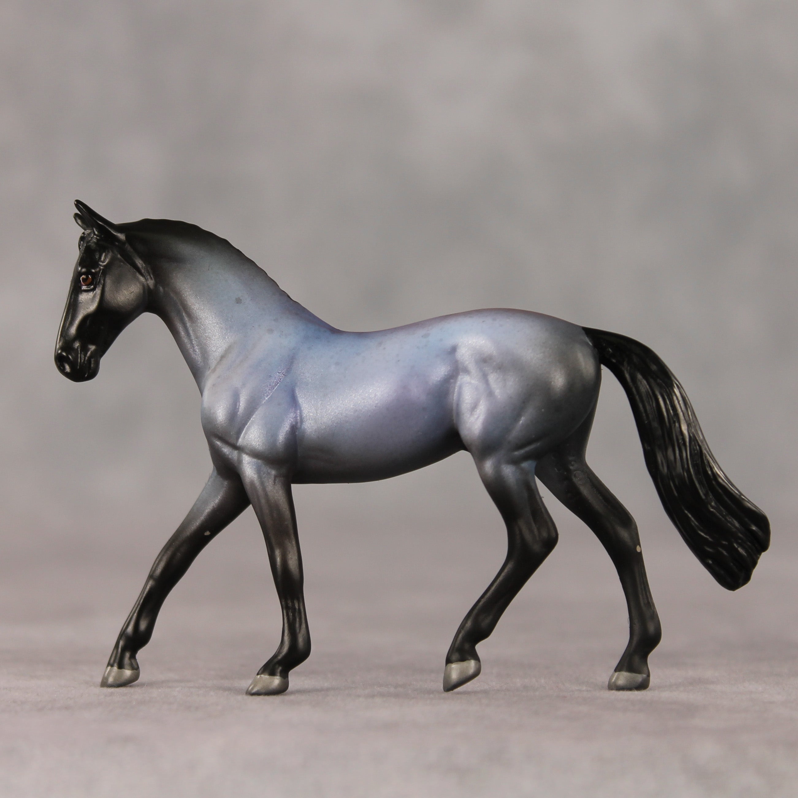 Upper Crust LE-5 Chip Warmblood by Jess Hamill SCD26