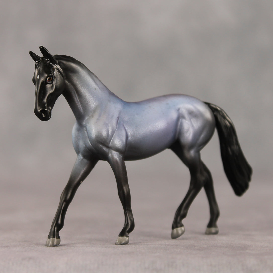 Upper Crust LE-5 Chip Warmblood by Jess Hamill SCD26