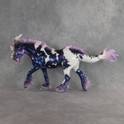 Valentina OOAK EFCM Irish Cob by Jess Hamill, Ellen Robbins, & Carissa Mathews Ro326