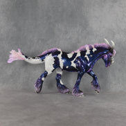 Valentina OOAK EFCM Irish Cob by Jess Hamill, Ellen Robbins, & Carissa Mathews Ro326
