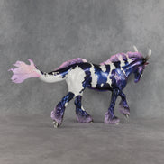 Valentina OOAK EFCM Irish Cob by Jess Hamill, Ellen Robbins, & Carissa Mathews Ro326