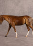 Valentina OOAK Pebble Mule  by Carly Kudalis EQ26