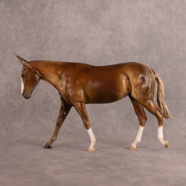 Valentina OOAK Pebble Mule  by Carly Kudalis EQ26