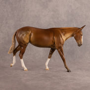 Valentina OOAK Pebble Mule  by Carly Kudalis EQ26