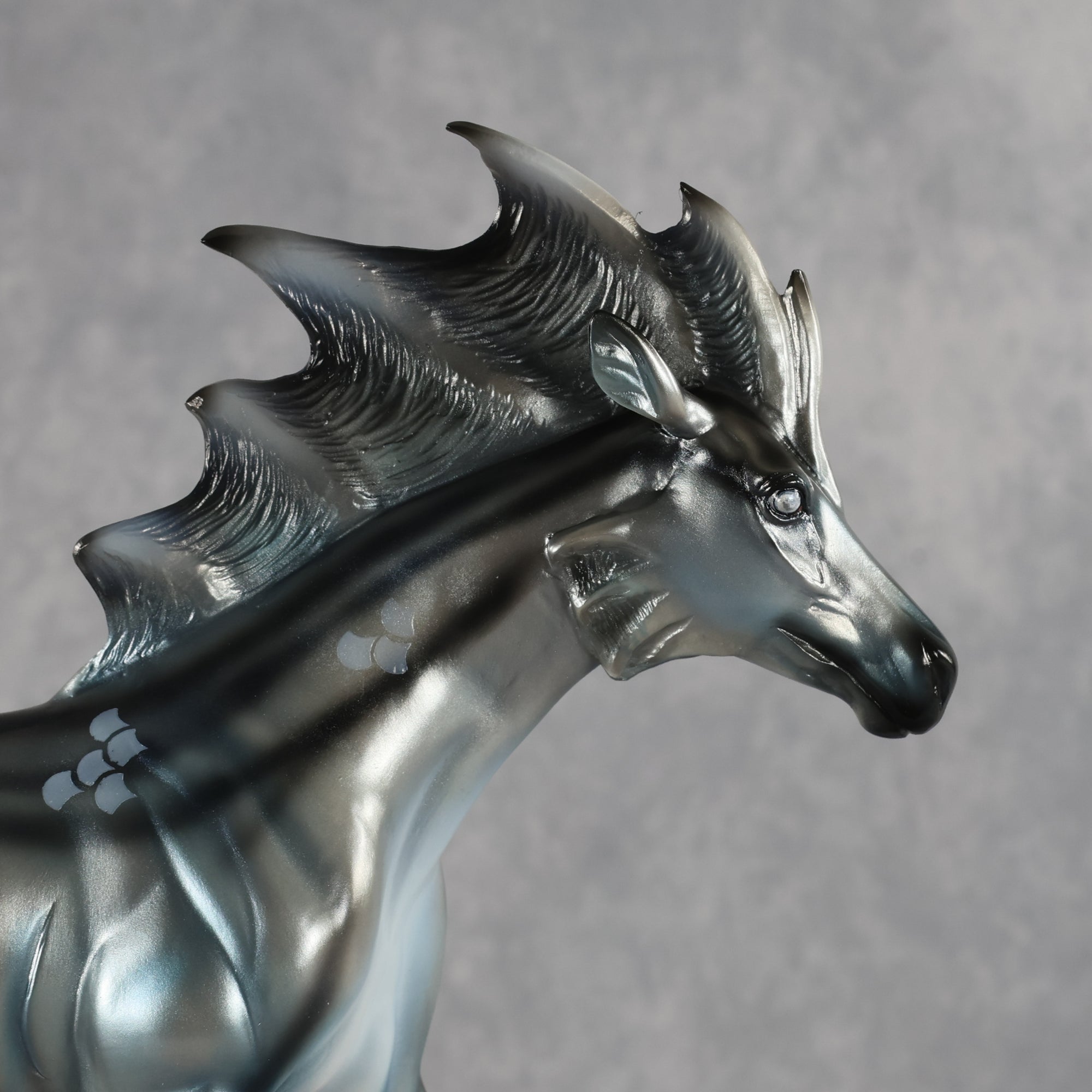 Valtameri OOAK EFCM Pony by Carissa Mathews Ro326