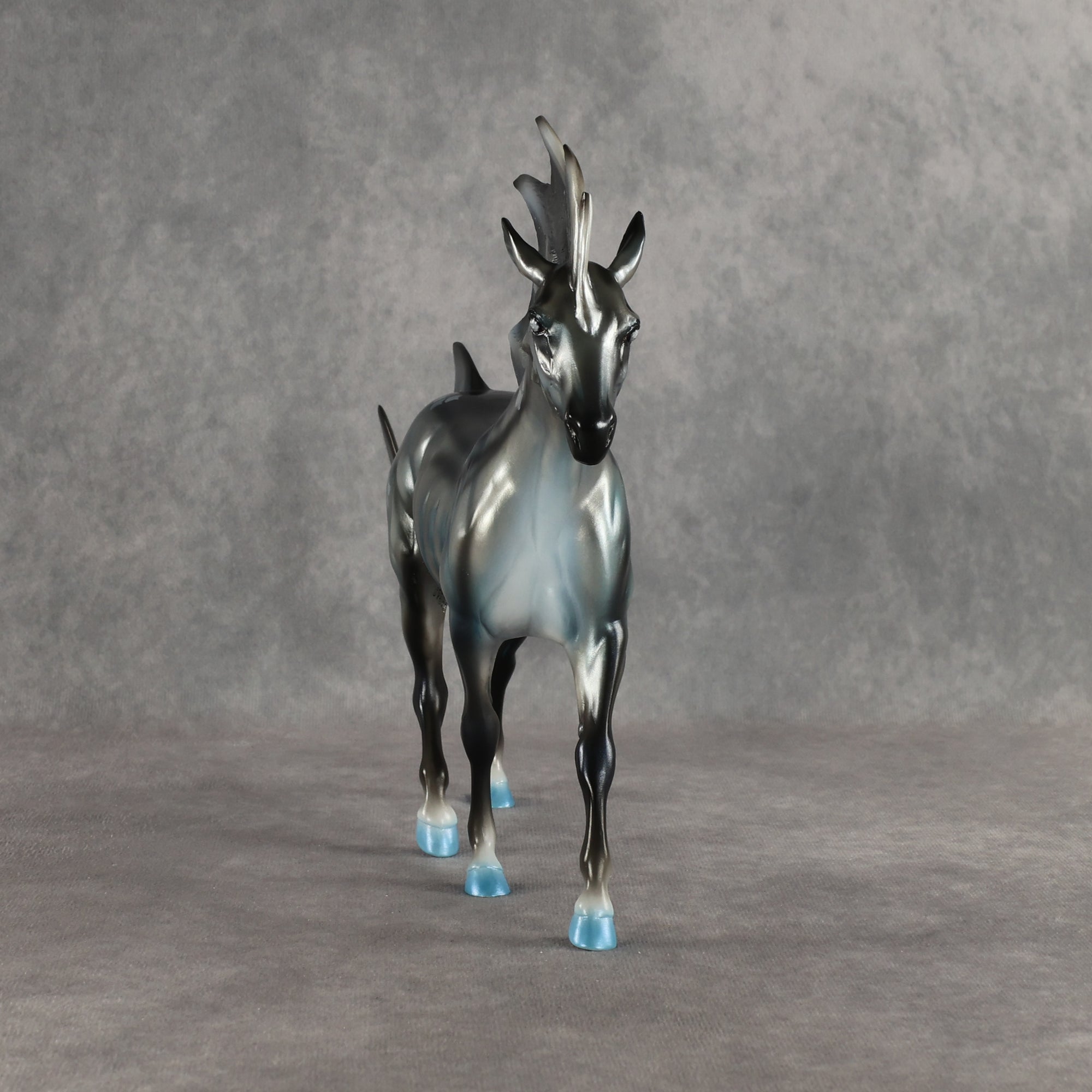 Valtameri OOAK EFCM Pony by Carissa Mathews Ro326