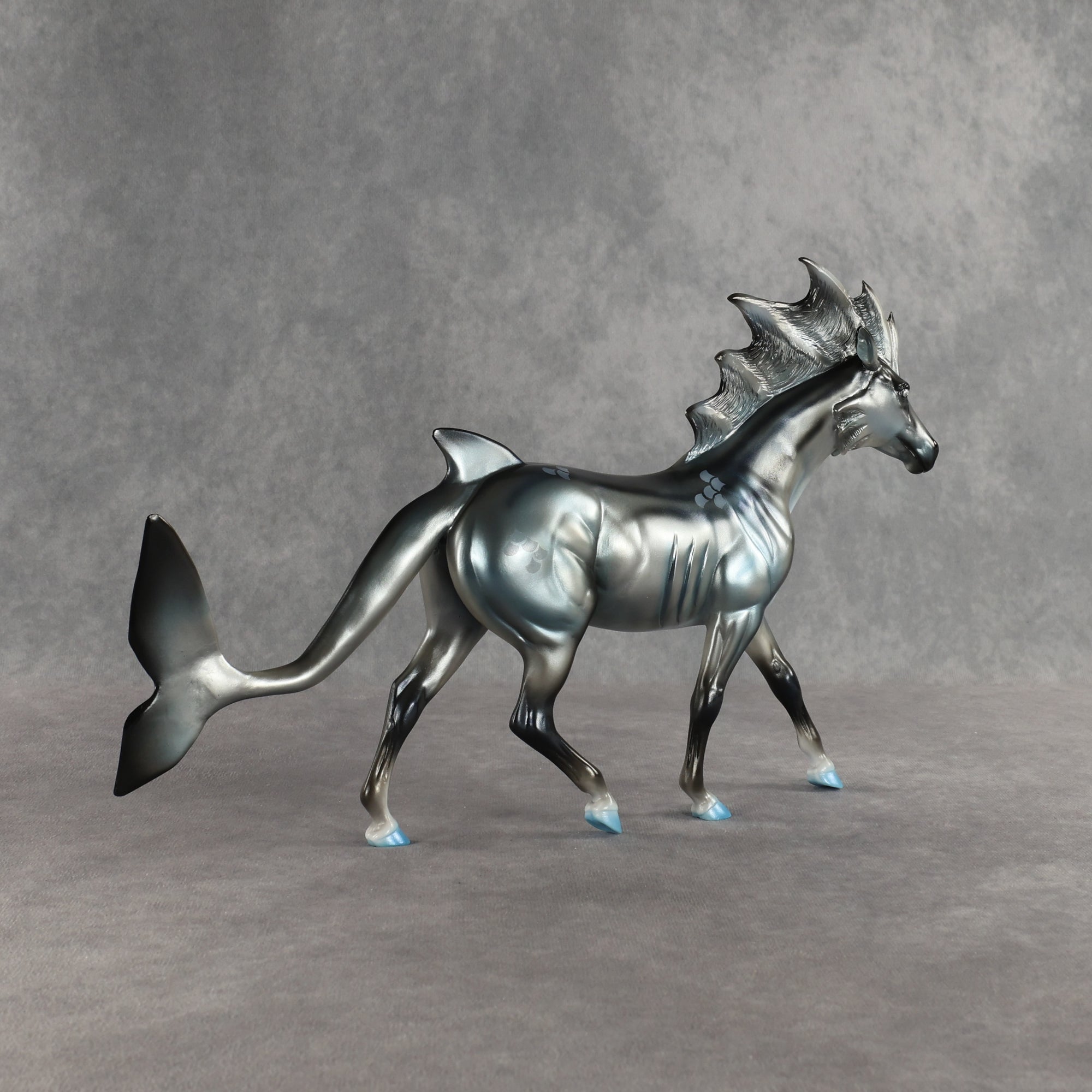 Valtameri OOAK EFCM Pony by Carissa Mathews Ro326