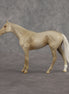 Vanilla  OOAK Chip Thoroughbred  by Madi Wiseman EQ26