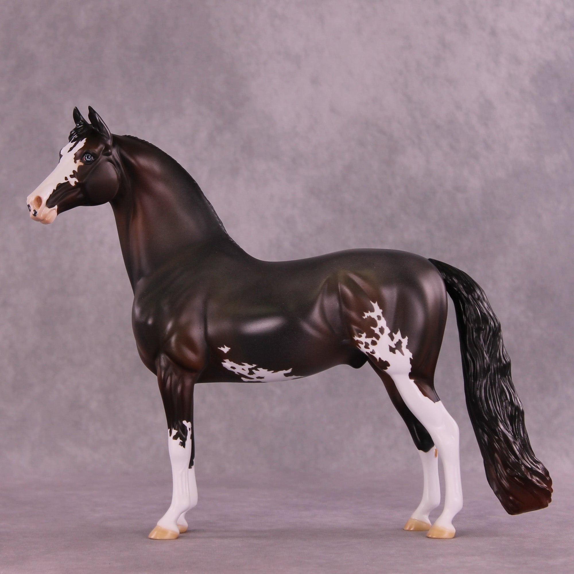 Vanish OOAK Morgan by Jess Hamill MM25 Group A