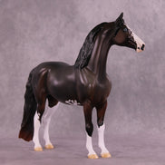 Vanish OOAK Morgan by Jess Hamill MM25 Group A