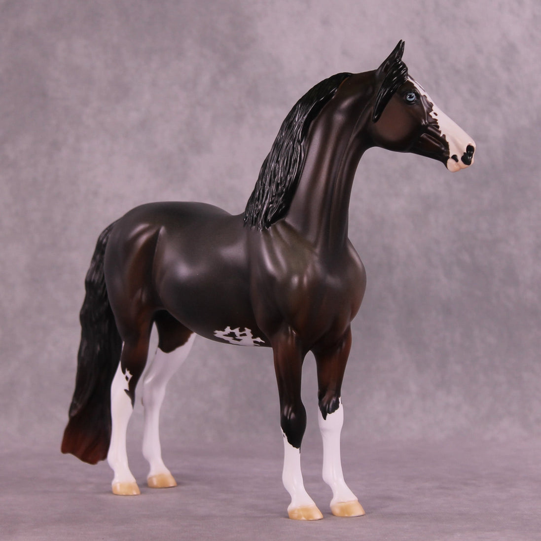 Vanish OOAK Morgan by Jess Hamill MM25 Group A