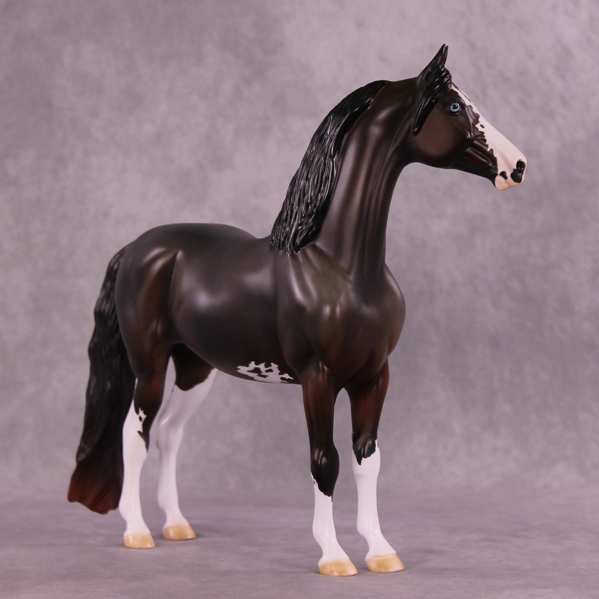 Vanish OOAK Morgan by Jess Hamill MM25 Group A